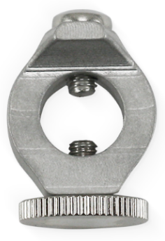 Mandibular Lock
