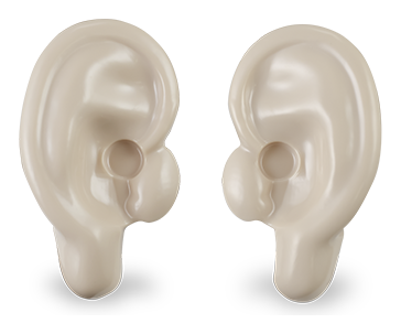 Charlie Ear Kit