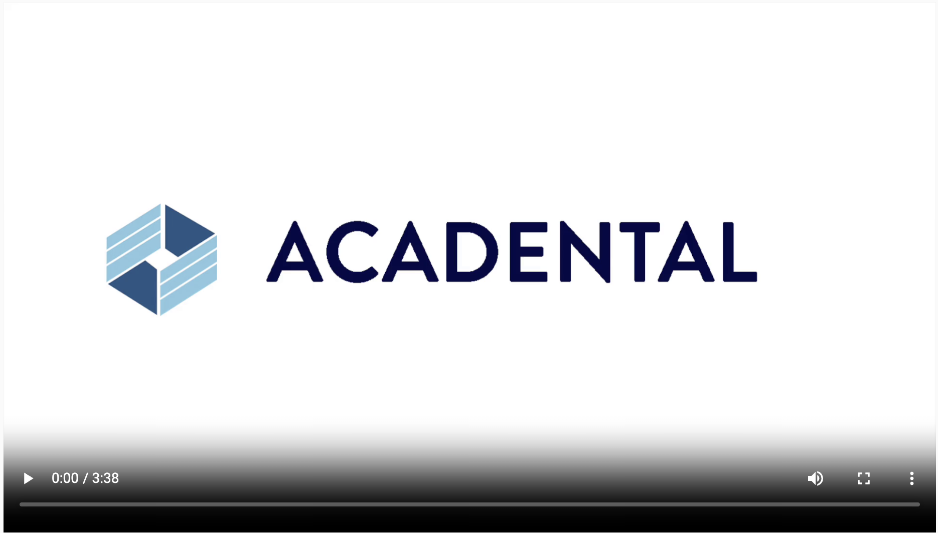 Videos & Resources
